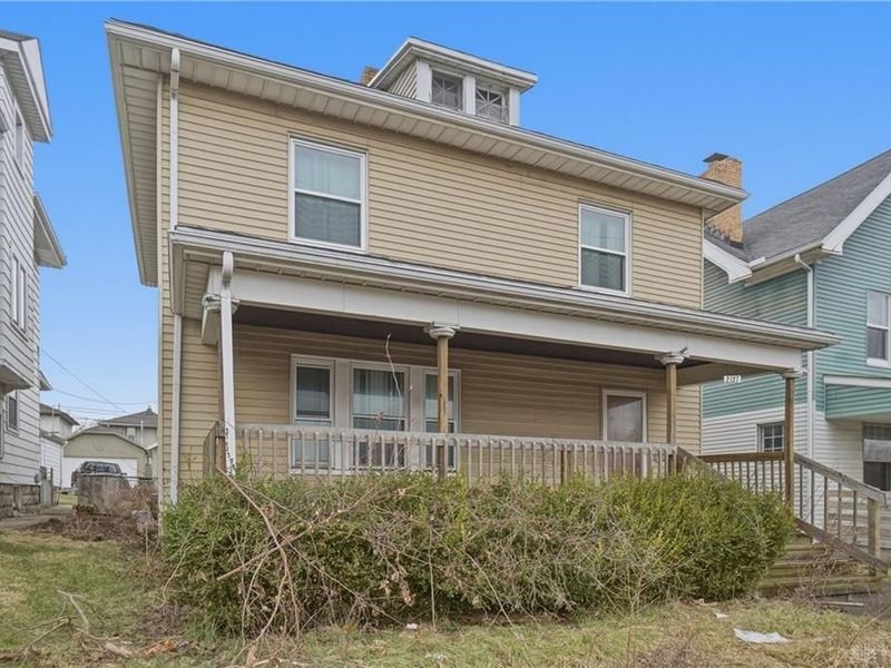 2127 Wayne Avenue, Dayton, OH 45410 Photo 2