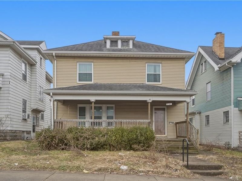2127 Wayne Avenue, Dayton, OH 45410 Photo 3