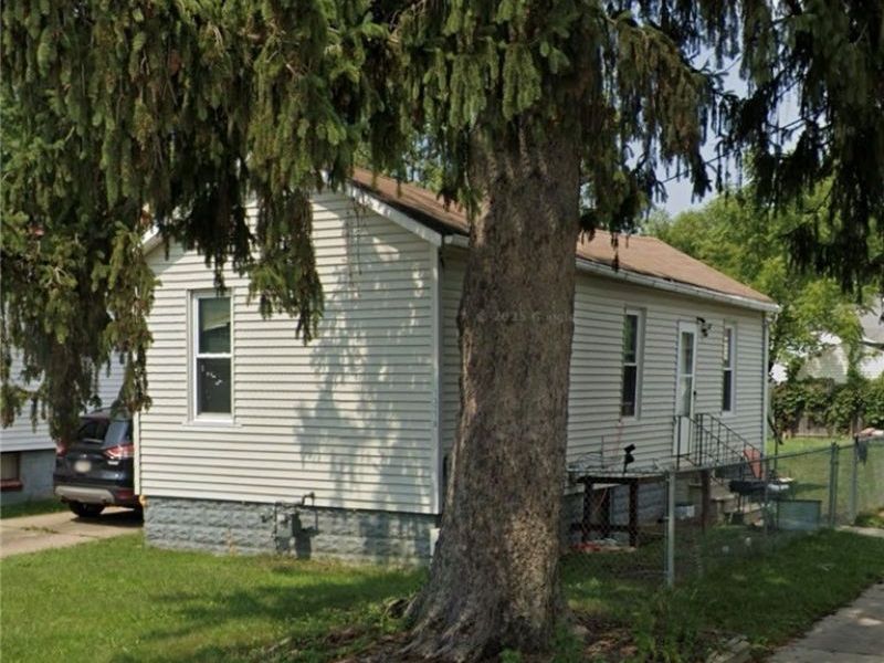 13210 Carrington Avenue, Cleveland, OH 44135 Photo 1