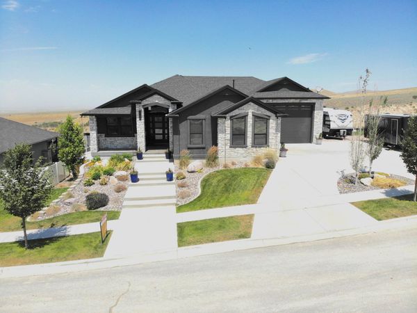 3296 Owyhee St., Pocatello, ID 83201