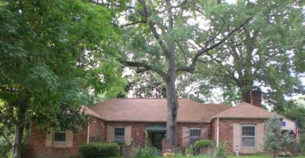 5278 Dare Ave, Memphis, TN 38134 Main Photo