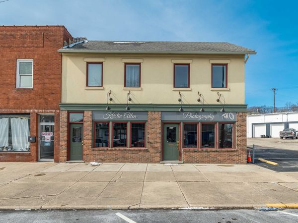 213 N Ohio Avenue, Sidney, OH 45365