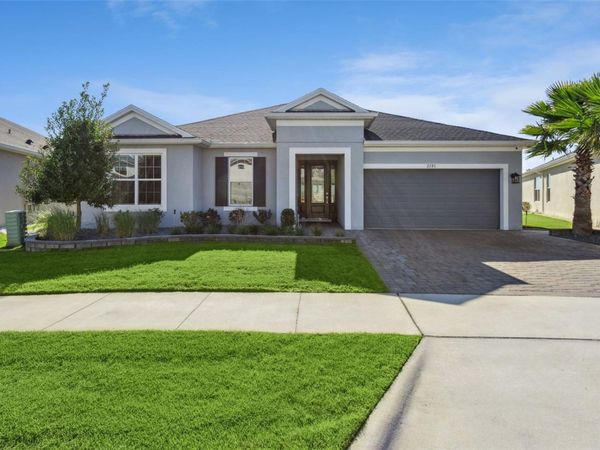 2191 TIMBER CREEK LANE, CLERMONT, FL 34715