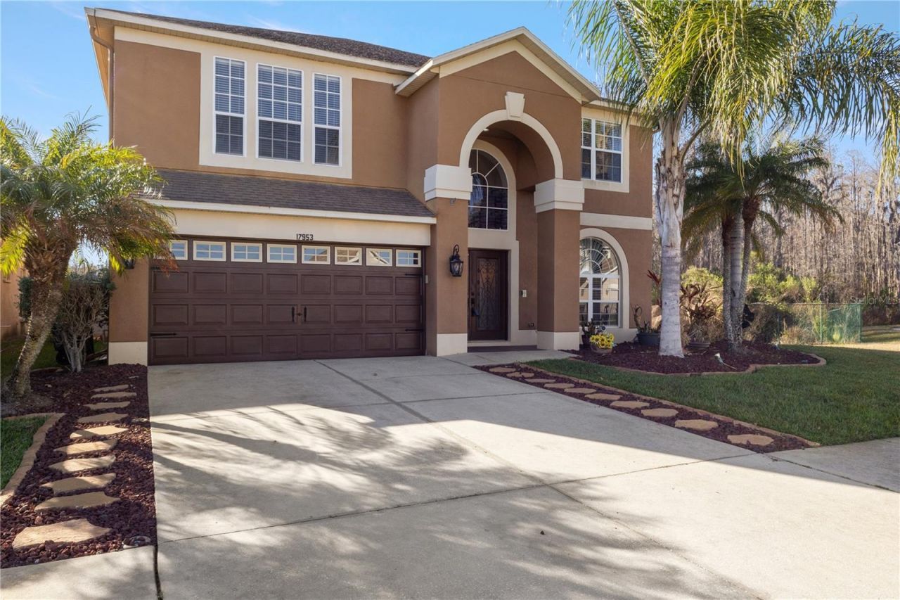17953 Cunningham Court, Land O Lakes, FL 34638 Photo