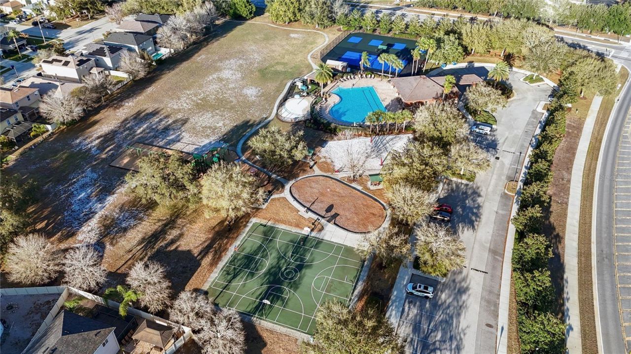17953 Cunningham Court, Land O Lakes, FL 34638 Photo