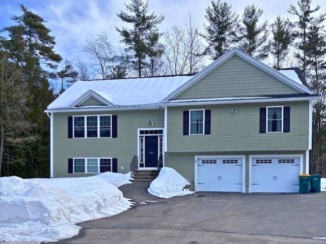 9 Jay Way, Rochester, NH 03868 Main Photo