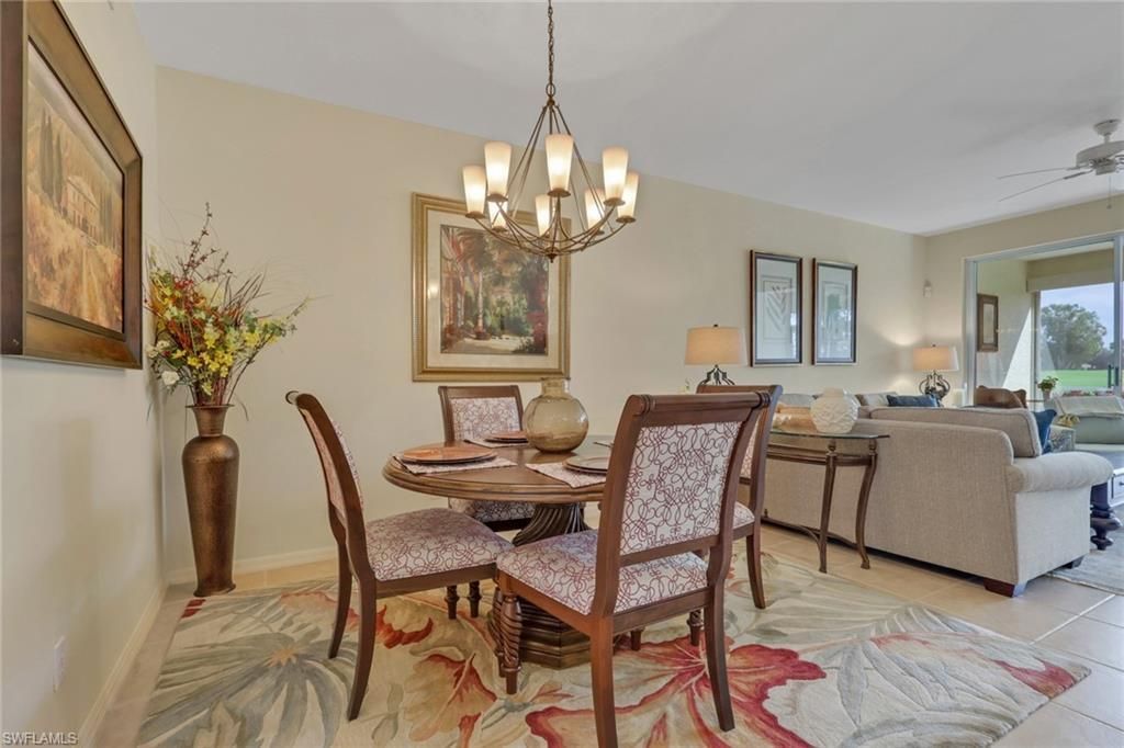 9281 Spring Run Blvd , Unit 2607, Estero, FL 34135 Photo