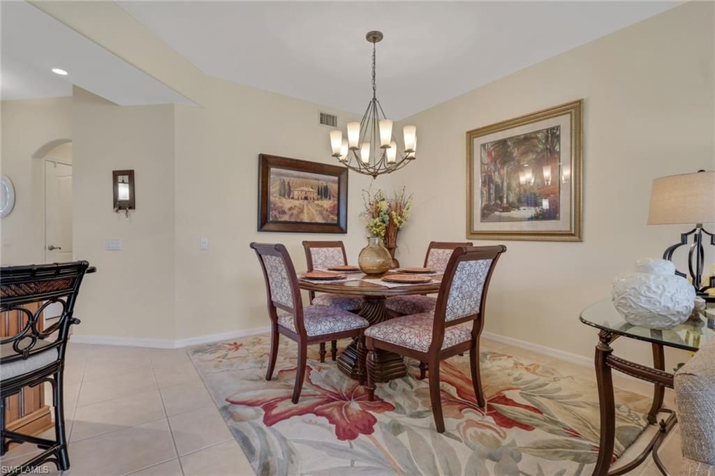 9281 Spring Run Blvd , Unit 2607, Estero, FL 34135 Photo