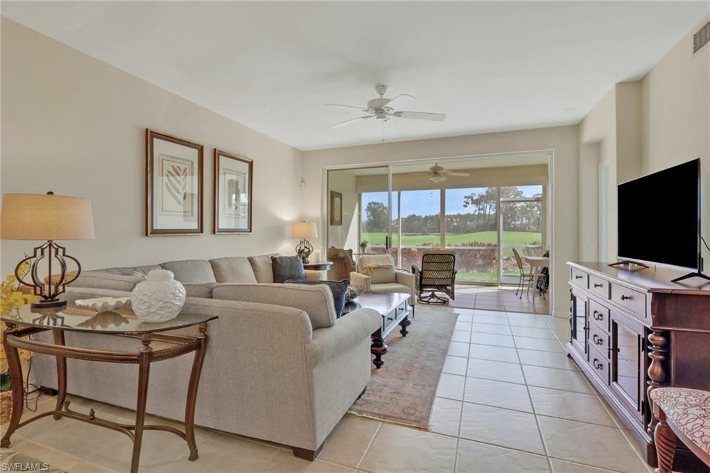 9281 Spring Run Blvd , Unit 2607, Estero, FL 34135 Photo