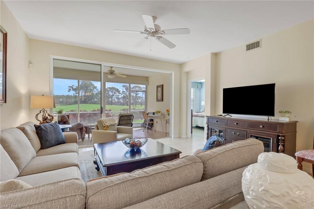 9281 Spring Run Blvd , Unit 2607, Estero, FL 34135 Photo