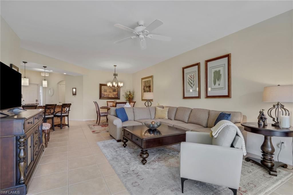 9281 Spring Run Blvd , Unit 2607, Estero, FL 34135 Photo