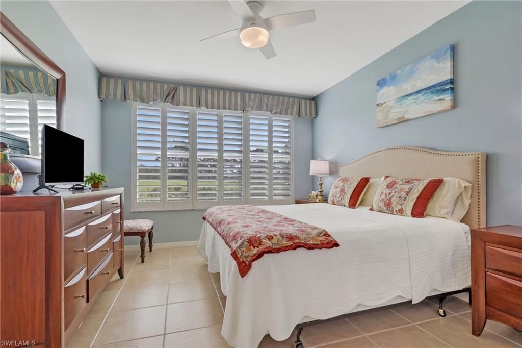9281 Spring Run Blvd , Unit 2607, Estero, FL 34135 Photo