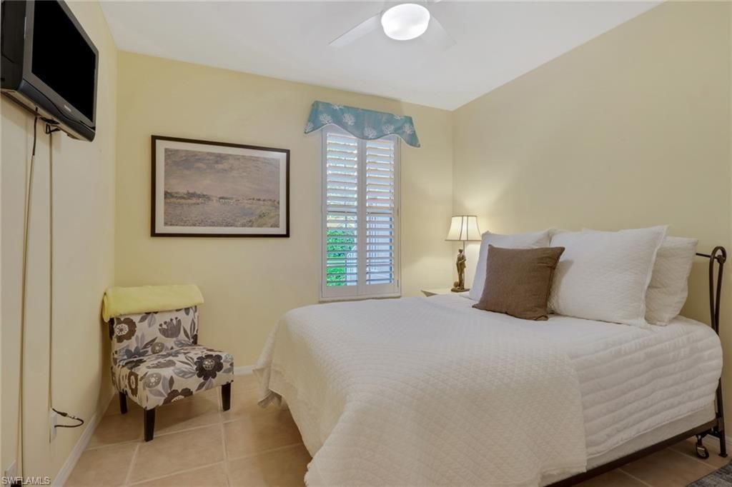 9281 Spring Run Blvd , Unit 2607, Estero, FL 34135 Photo