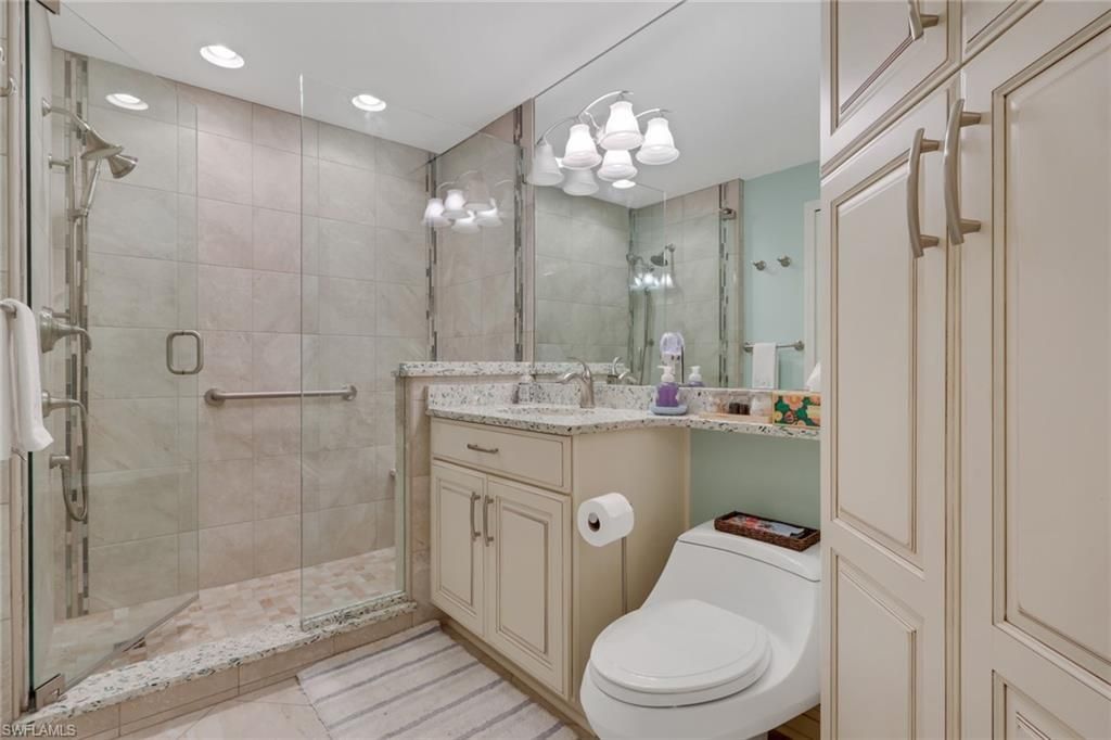 9281 Spring Run Blvd , Unit 2607, Estero, FL 34135 Photo