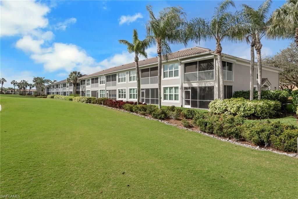 9281 Spring Run Blvd , Unit 2607, Estero, FL 34135 Photo