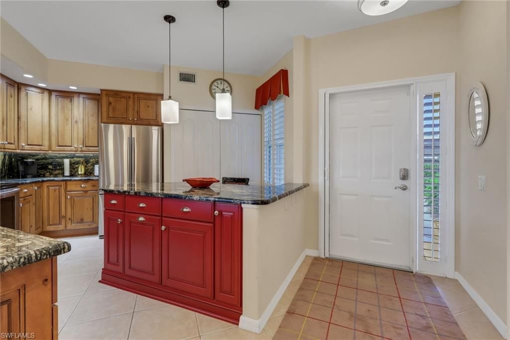 9281 Spring Run Blvd , Unit 2607, Estero, FL 34135 Photo