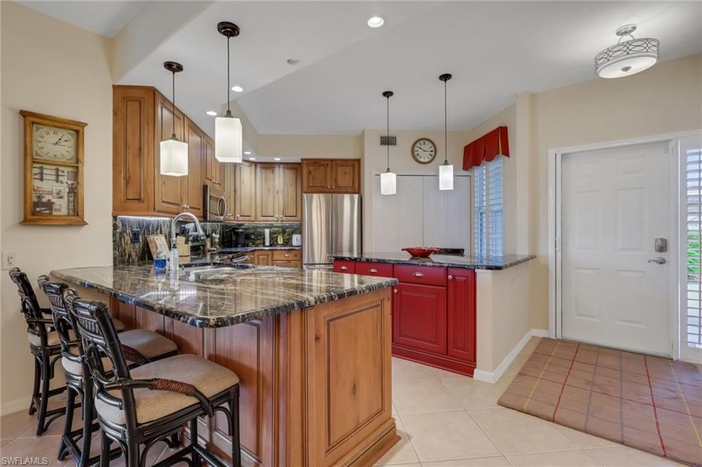 9281 Spring Run Blvd , Unit 2607, Estero, FL 34135 Photo