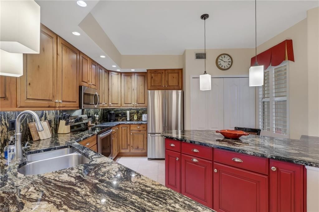 9281 Spring Run Blvd , Unit 2607, Estero, FL 34135 Photo