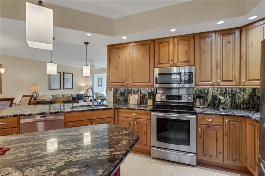 9281 Spring Run Blvd , Unit 2607, Estero, FL 34135 Photo