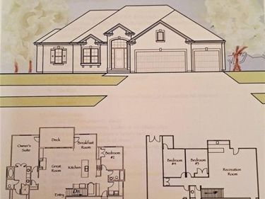 8721 N FARLEY Circle, Kansas City, MO 64157