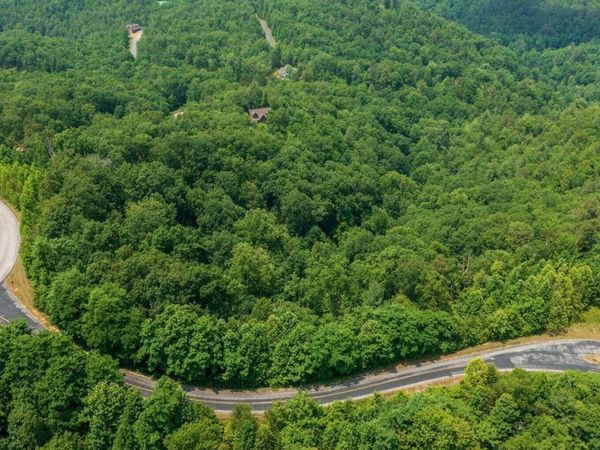 Lot 60W Longhunter Lane, Sevierville, TN 37862