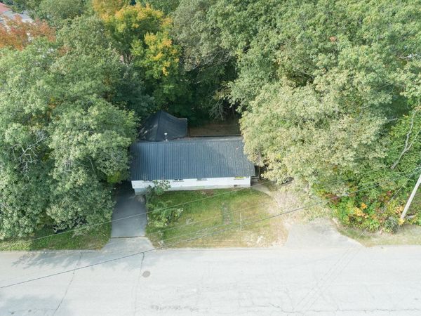 23 Osgood Avenue, Mexico, ME 04257