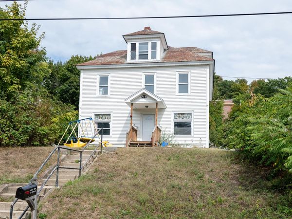 45 Granite Street, Mexico, ME 04257