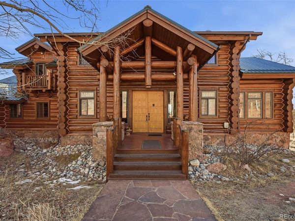 252 Iron Mountain Road, Fairplay, CO 80440