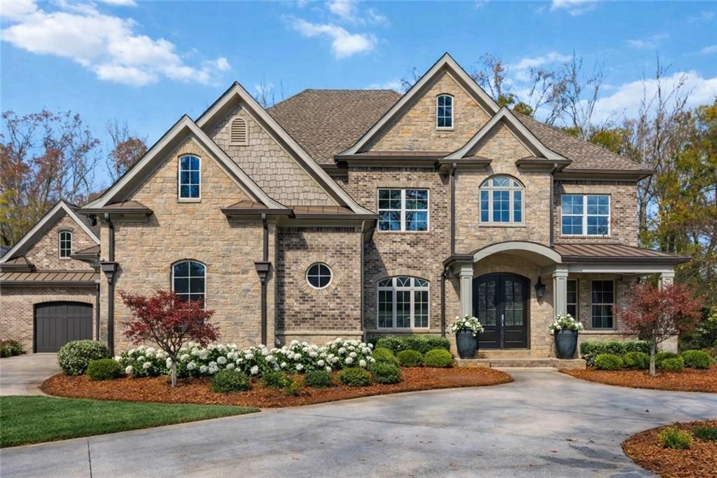 220 River Meadow Lane, Social Circle, GA 30025 Main Photo