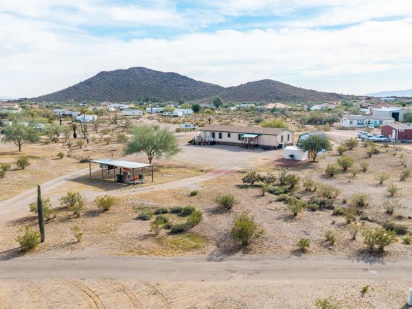 28512 N 151ST Avenue, Surprise, AZ 85387