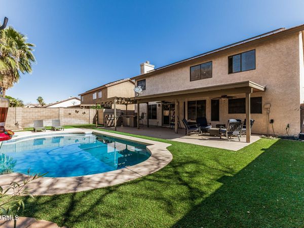 16180 N 158TH Avenue, Surprise, AZ 85374
