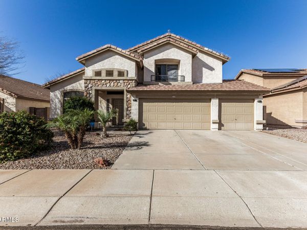 16180 N 158TH Avenue, Surprise, AZ 85374