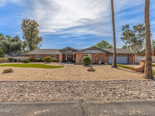 4933 W FALLEN LEAF Lane, Glendale, AZ 85310