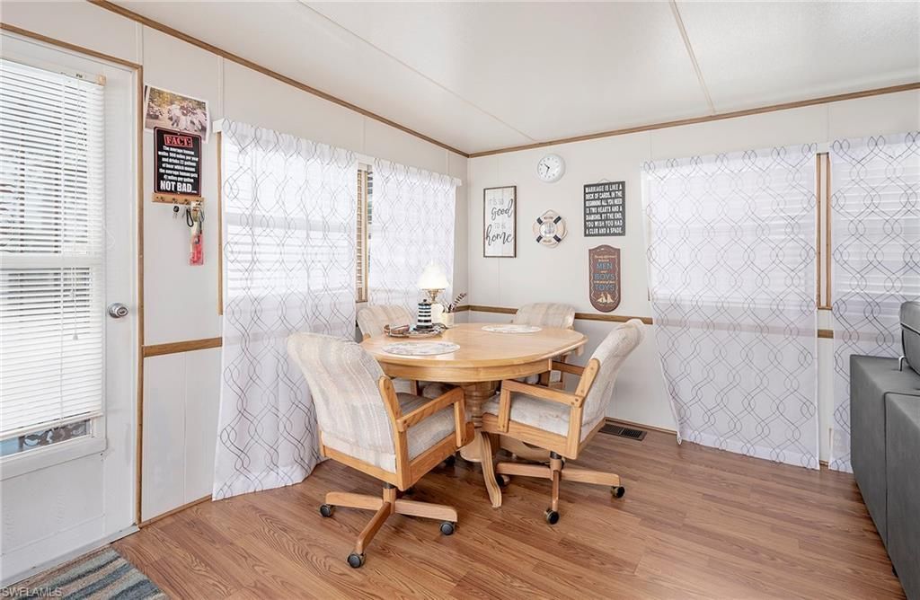 121 Caravan Cir, North Fort Myers, FL 33903 Photo