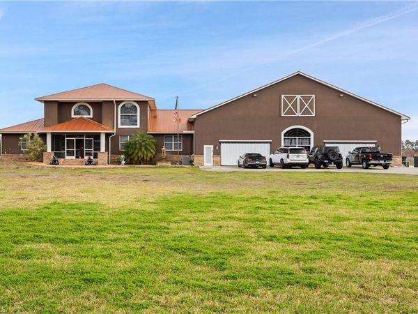 6720 Cadet AVE, FORT MYERS, FL 33905