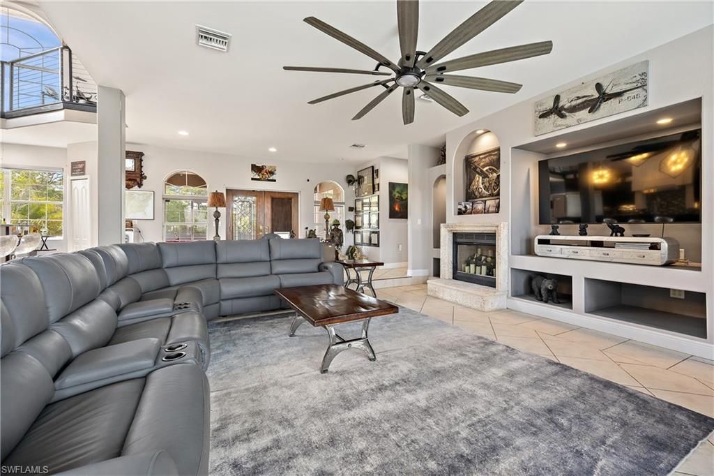 6720 Cadet Ave, Fort Myers, FL 33905 Photo