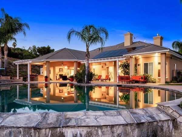 2772 Firebrand Drive, Alpine, CA 91901