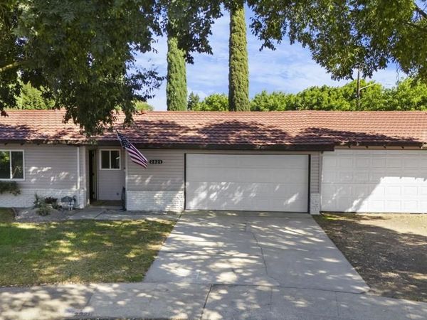 2921 2921 Rimrock Ct, Modesto, CA 95355