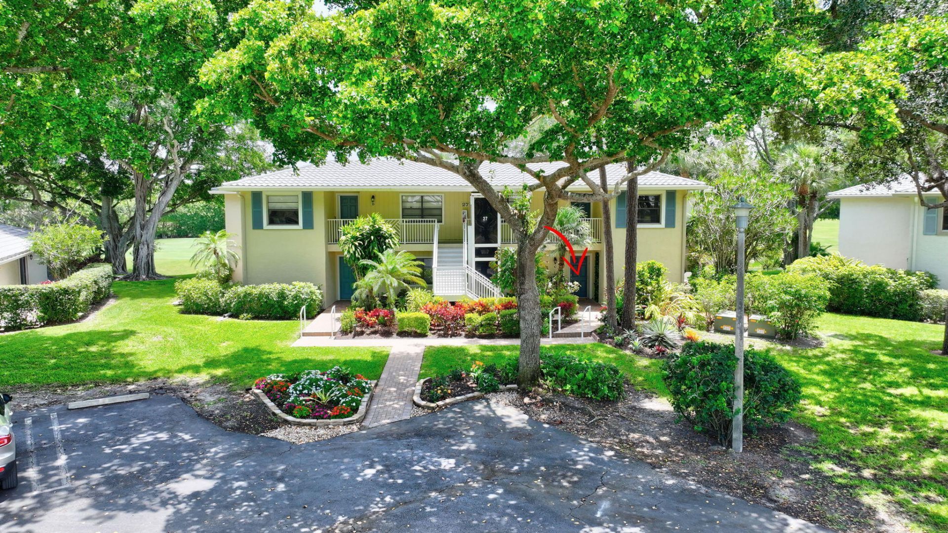 27 Westgate Lane, Unit C, Boynton Beach, FL 33436 Photo