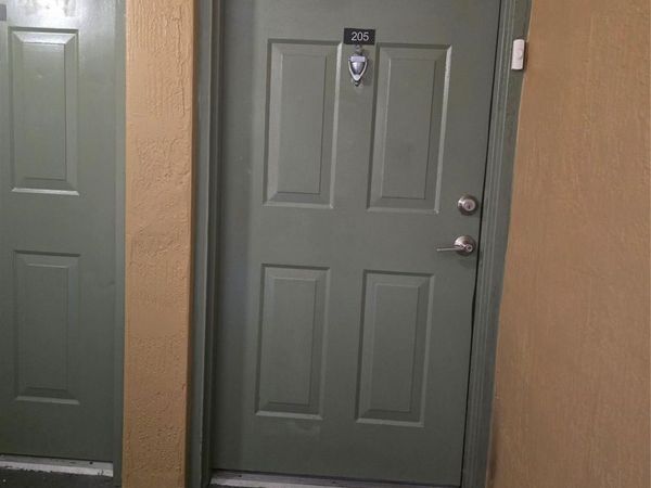 7970 N Nob Hill Rd, Unit 205, Tamarac, FL 33321