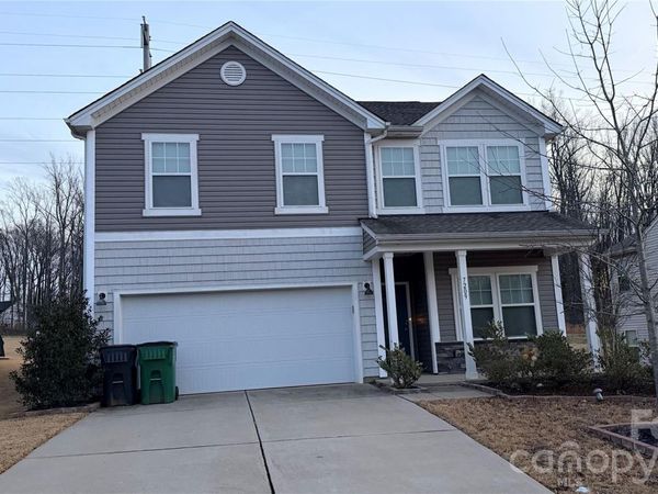 7209 Lenton Road , Unit 23, Charlotte, NC 28215