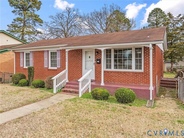 3706 McRand Street, Richmond, VA 23224