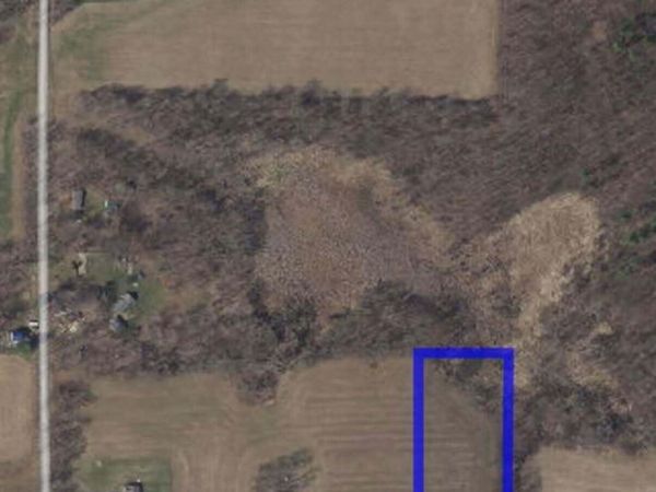 0 Springport Road, Springport, MI 49284