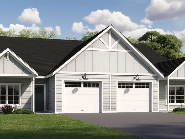 15 Fidelity Drive, Unit 70, Rutland, MA 01543