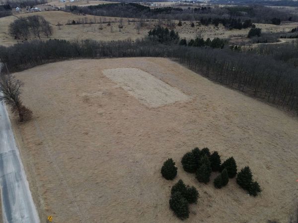 5.48 Acres Oneil Road, Mineral Point, WI 53565