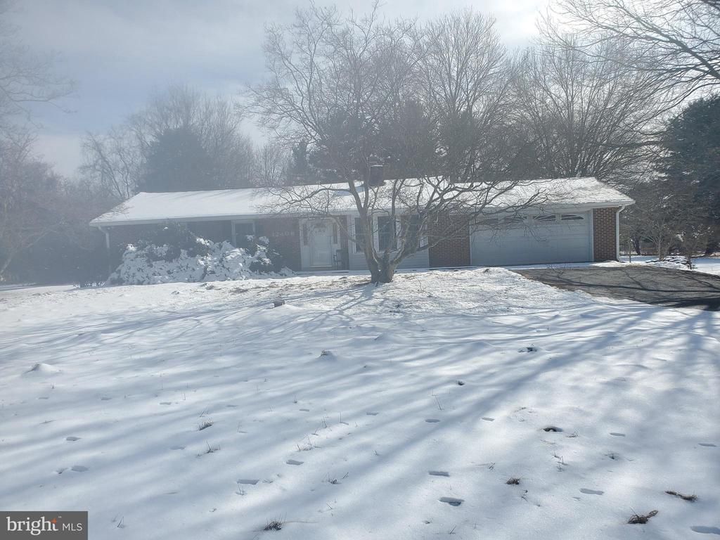 12408 W Old Baltimore Road W, Boyds, MD 20841 Main Photo