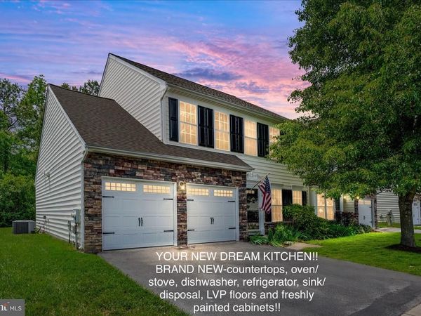 18 BEACH PLUM DRIVE, Unit 35, MILLVILLE, DE 19967