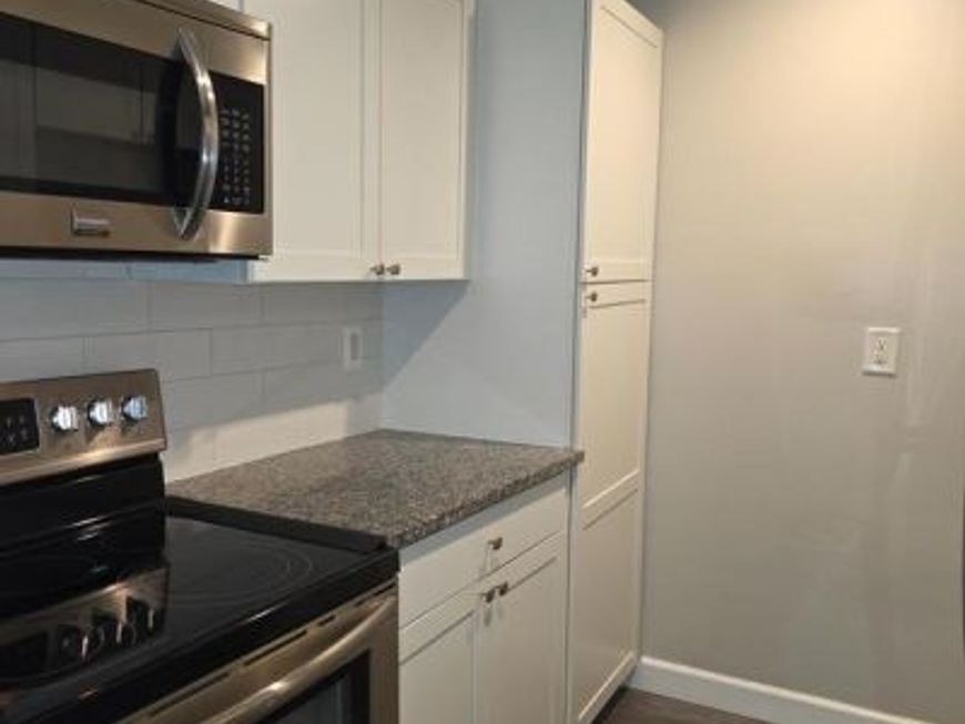 28 Allegheny Avenue, Unit 1106, Towson, MD 21204 Main Photo