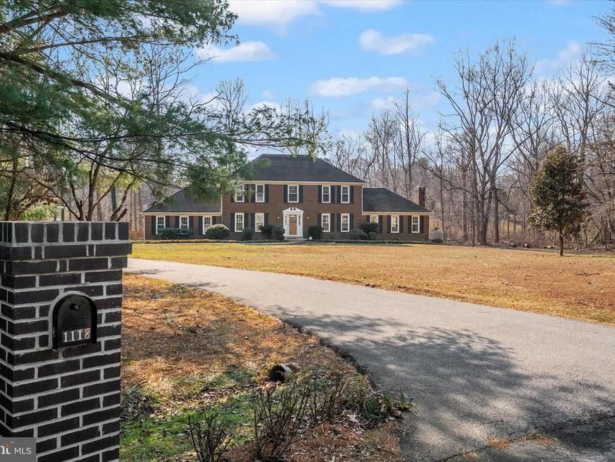 1118 Quince Apple Place, Davidsonville, MD 21035 Main Photo