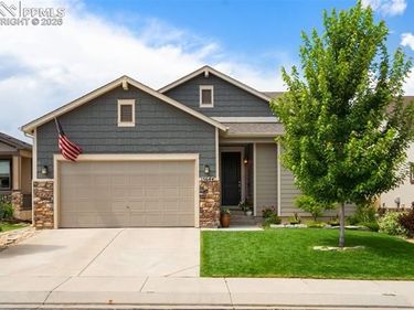 15644 Blue Pearl Court, Monument, CO 80132